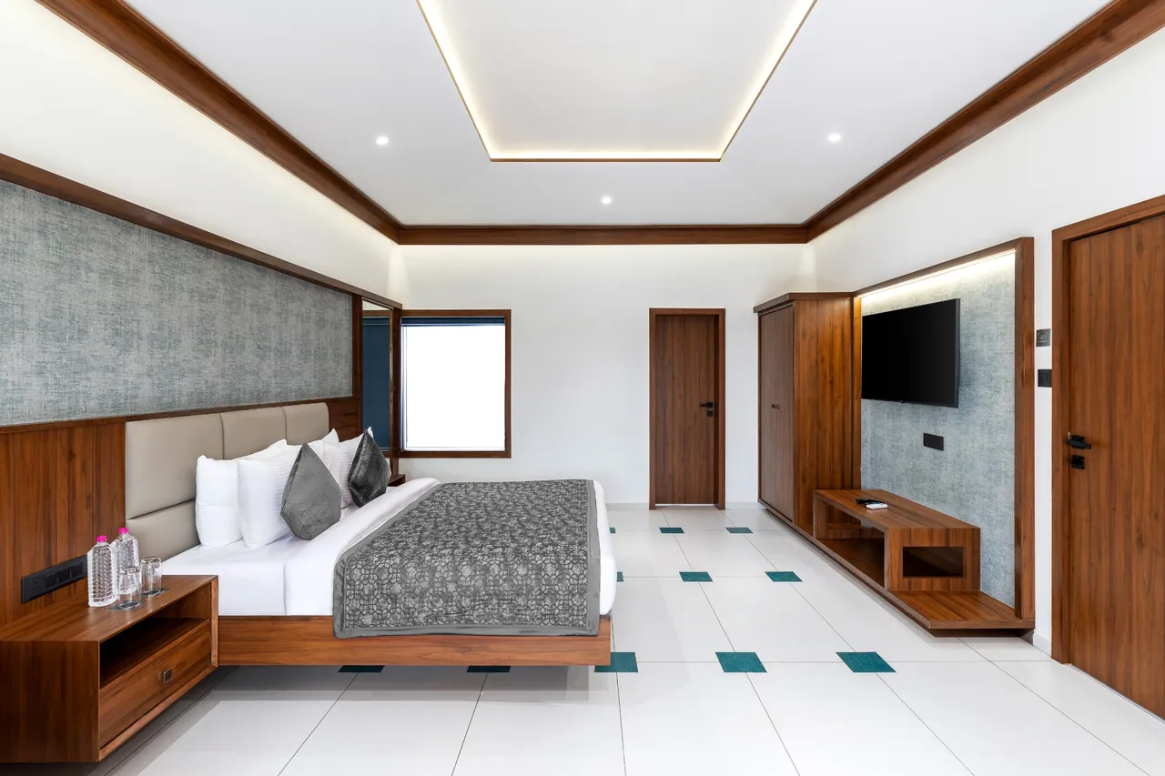 Enrise Dwarka